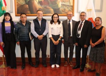 Ayuntamiento impulsa capacitación con enfoque en derechos humanos