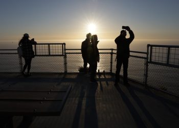 Este verano tiene algunos de los días más cortos de la historia