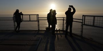 Este verano tiene algunos de los días más cortos de la historia