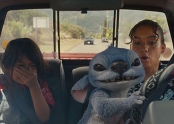 ‘Lilo & Stitch’ entra al club que superan los mil millones de dólares