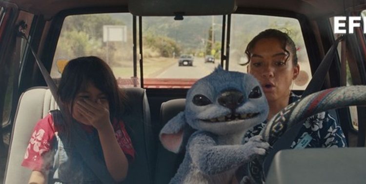 ‘Lilo & Stitch’ entra al club que superan los mil millones de dólares