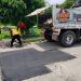 Ayuntamiento de Puebla ha tapado más de 90 mil baches
