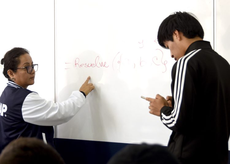 Bachillerato tecnológico BUAP contará con cuatro terminales