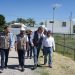 Pepe Chedraui supervisa construcción de Bachillerato Tecnológico BUAP