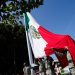 Lupita Cuautle reafirma valores cívicos y de legalidad en ceremonia