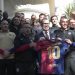 Leyendas del Barcelona llegan a Buenos Aires para partido con River Plate