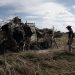 EEUU alerta de más tormentas en Texas y Nuevo México