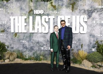 ‘The Last of Us’ y ‘Andor’, nominadas al Emmy