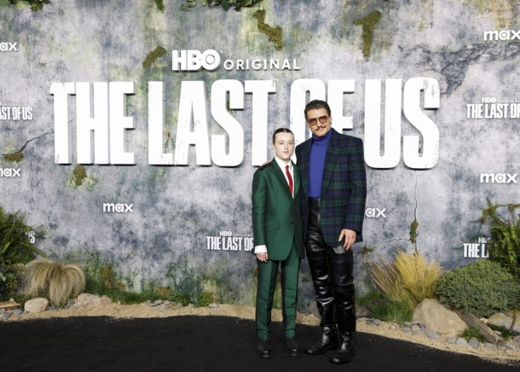 ‘The Last of Us’ y ‘Andor’, nominadas al Emmy