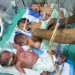 Los bebés no sobreviven a la hambruna y al cerco israelí en Gaza