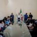 Impulsa Lupita Cuautle con becas al talento deportivo en San Andrés Cholula