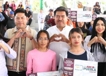 Registro de Becas de Conectividad concluye mañana