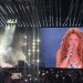 Shakira donará parte ingresos a víctimas de inundaciones en Texas