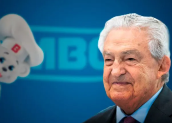El legado de un gigante: don Roberto Servitje