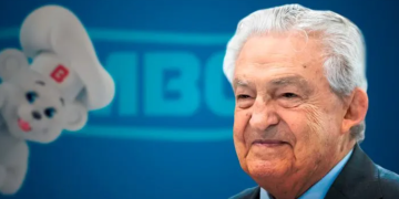 El legado de un gigante: don Roberto Servitje