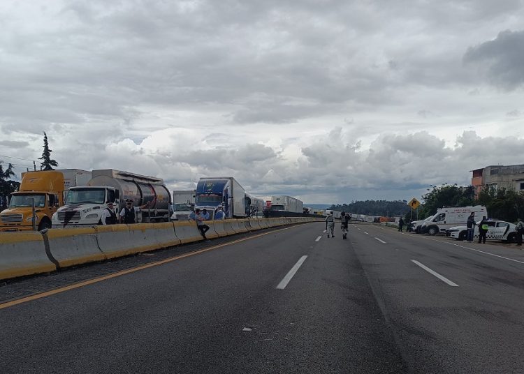 Puebla, dentro del programa Cero robos en carreteras