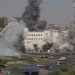 EE.UU., ‘muy preocupado’ por bombardeo israelí en Siria y pide parar los combates