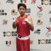 Boxeadores poblanos aseguran 8 medallas en Olimpiada Nacional 2025
