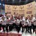 Boxeo termina con 4 platas y 5 bronces la ON 2025