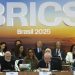 Los BRICS evitan choque frontal con Trump y arropan a Putin ante ataques de Ucrania