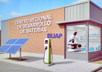 Propone el IFUAP crear un Centro Regional de Almacenamiento de Energía