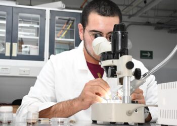 CU2, campus de formación en tecnologías de alta especialidad
