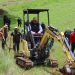 Se llevan a cabo acciones de búsqueda en Santa Rita Tlahuapan