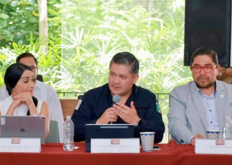 Puebla será sede de Reunión Regional Centro de Comisiones de Búsqueda