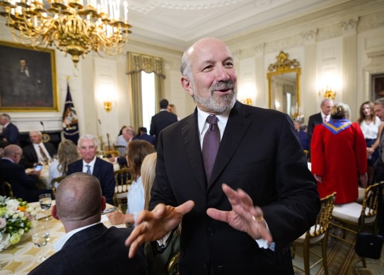 Washington dice que TikTok se apagará en septiembre en EE.UU.