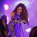 Shakira logra solt out segundo show en Uruguay