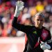 Keylor Navas recibe visa para poder jugar con Pumas