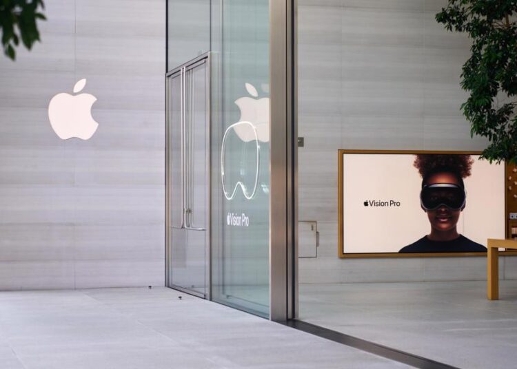 Multan a Apple con 110 mdd por violar derechos de una patente