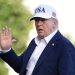 Trump impone a Japón y Corea del Sur aranceles del 25 %