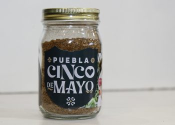 Café 5 de Mayo busca sumar 1 millón de frascos