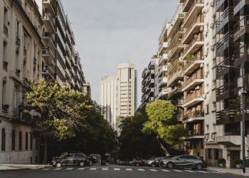 Ciudad de México presenta medidas contra la gentrificación
