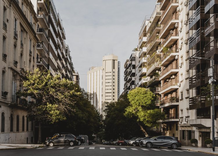 Ciudad de México presenta medidas contra la gentrificación