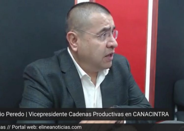 Empresas mexicanas suplen a Altos Hornos de México