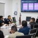 Para seguridad de la ciudadanía, Policía Auxiliar se certifica en tema de igualdad