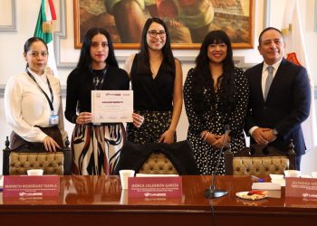 Capacitan a personal del Ayuntamiento en derechos humanos y Estado de derecho
