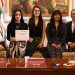 Capacitan a personal del Ayuntamiento en derechos humanos y Estado de derecho