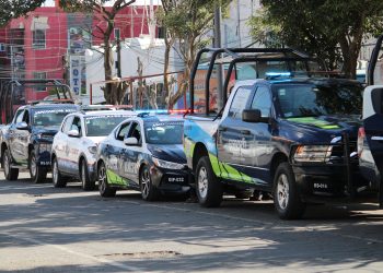 SSC ha implementado más de dos mil operativos en las 17 juntas auxiliares