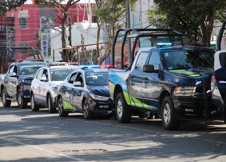 SSC ha implementado más de dos mil operativos en las 17 juntas auxiliares