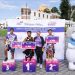 San Andrés Cholula celebra su Primera Carrera Canina