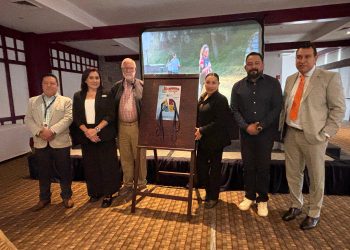 Anuncian segunda edición de la Carrera con Causa a favor de Una Nueva Esperanza