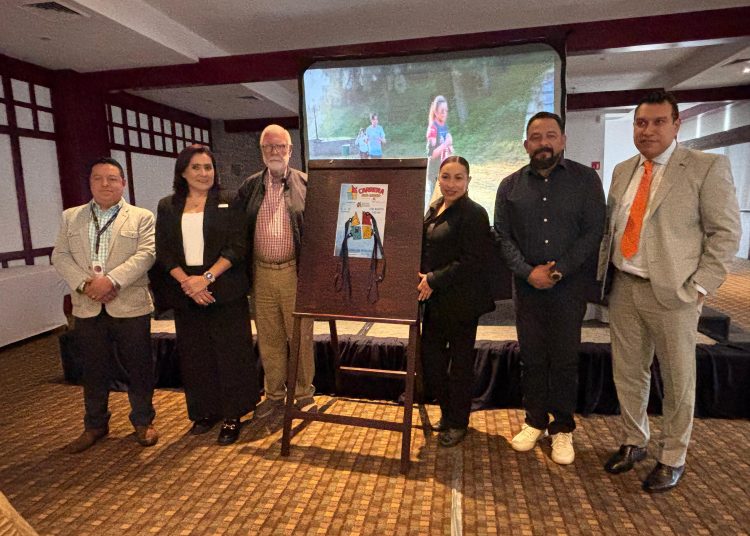 Anuncian segunda edición de la Carrera con Causa a favor de Una Nueva Esperanza