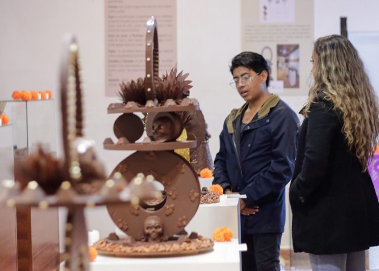 Visita las grandes exposiciones artísticas del Museo Casa del Caballero Águila