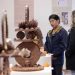 Visita las grandes exposiciones artísticas del Museo Casa del Caballero Águila