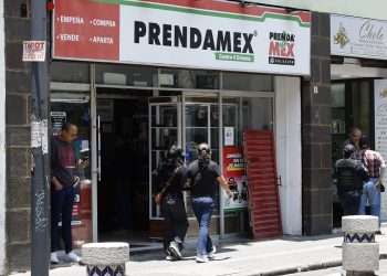 Congreso pedirá a Profeco y FGE operativos a casas de empeño