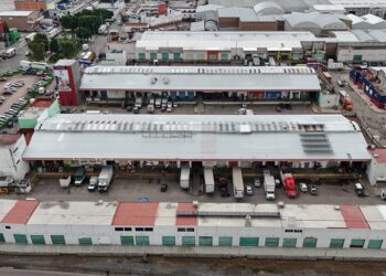 Aún no hay dictamen para demoler 26 bodegas en la Central de Abasto
