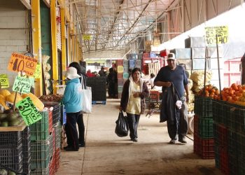 Inflación en Puebla, a la baja